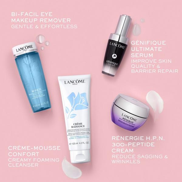 Lancôme Lancôme Holiday Beauty Box for $89 with any $42 Lancôme Purchase #5