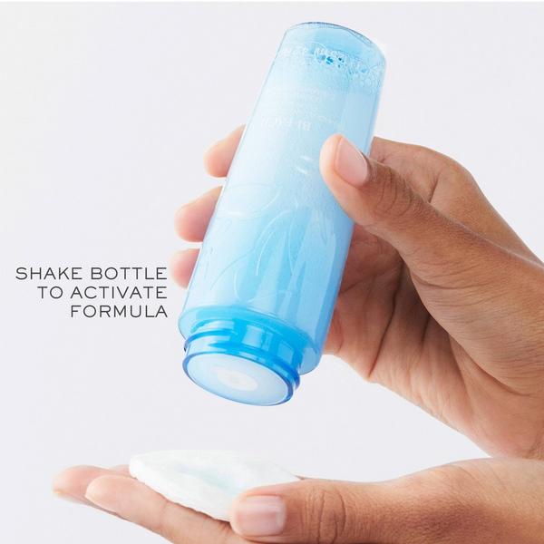 Lancôme Bi-Facil Double-Action Eye Makeup Remover Duo Limited Edition Holiday Gift Set #5