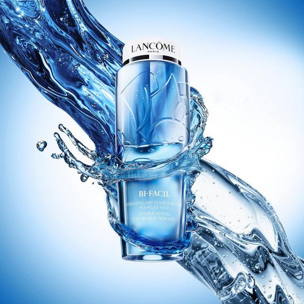 Lancôme Bi-Facil Double-Action Eye Makeup Remover Duo Limited Edition Holiday Gift Set #6