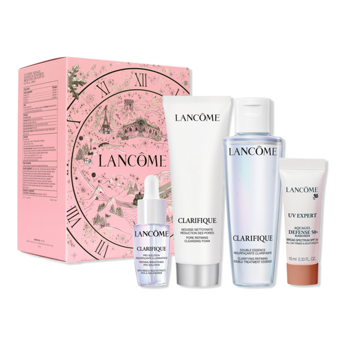 LANCOME スキンケアセット 2,900ポイントバック】ジェニフィック スキンケア スペシャルキット
