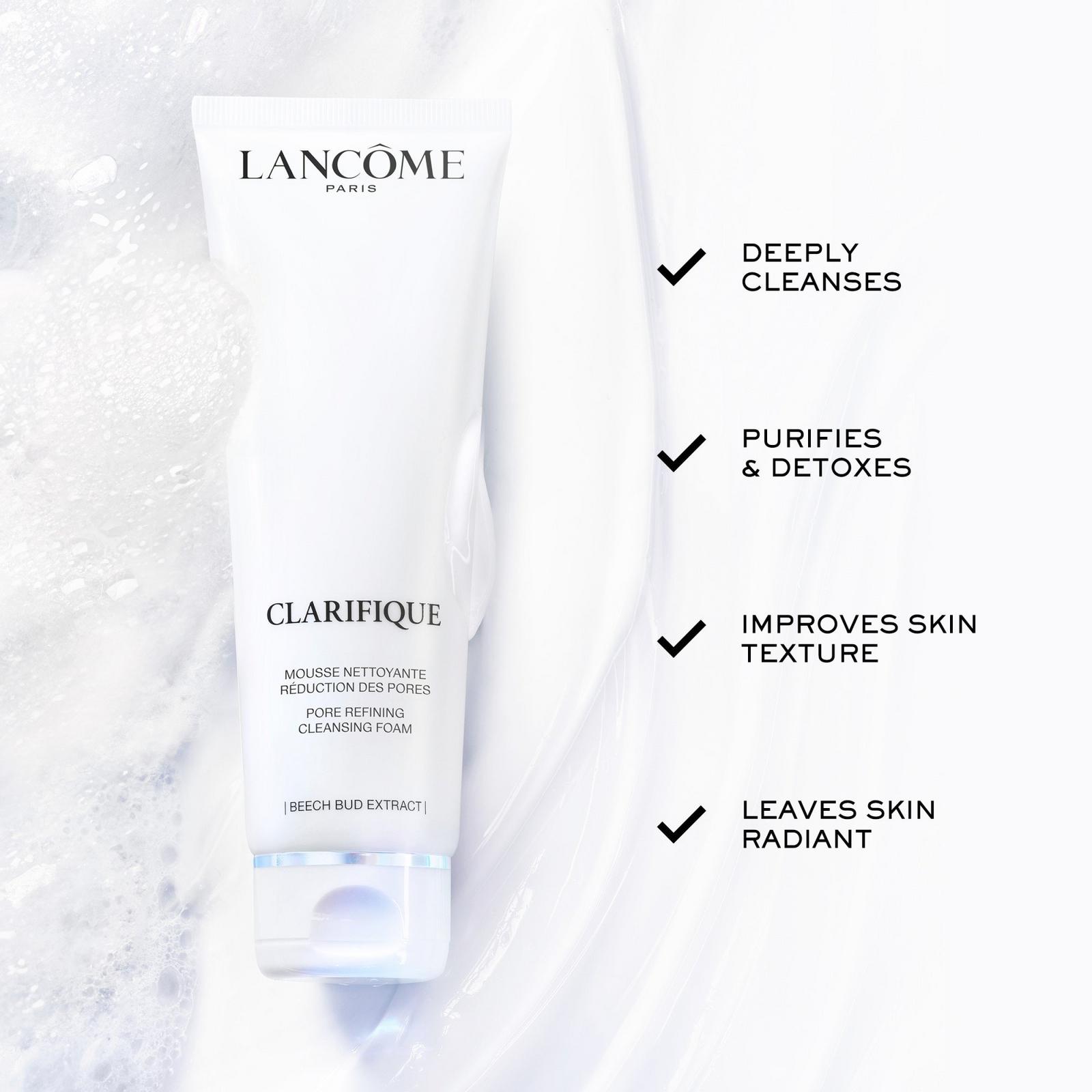 Limited-Edition Clarifique 4 Piece Mini Skincare Discovery Set
