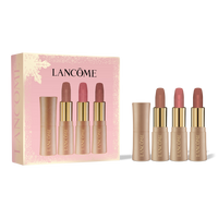 Lancôme - L'Absolu Rouge Intimatte Mini Soft Matte Lipstick