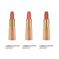 Lancôme - L'Absolu Rouge Intimatte Mini Soft Matte Lipstick 3
