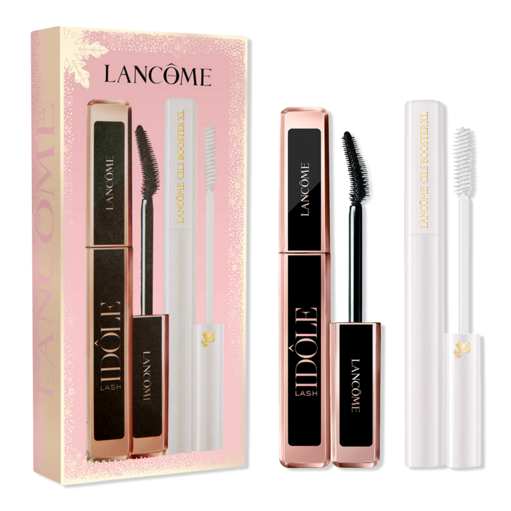 Lancôme Lash Idole Holiday 2025 Mascara Gift Set