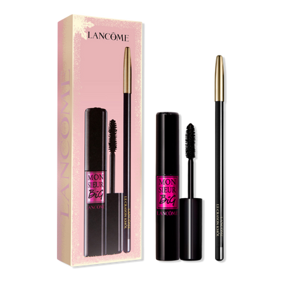 Lancôme Lash Idôle Flutter Mascara & Lip Makeup Holiday 2025 Gift Set