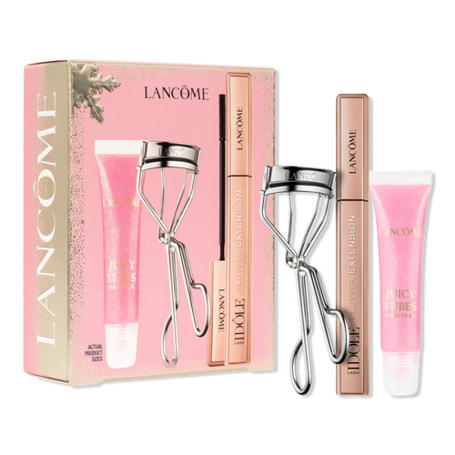 LANCOMEわくわくセット＊ LANCOME Beauty Box Collection Gift Set Blockbuster * Your