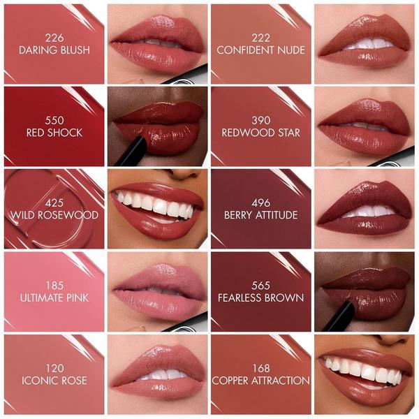 Dior Rouge Dior On Stage #4