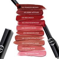 Dior - 185 Ultimate Pink Rouge Dior On Stage | Ulta Beauty