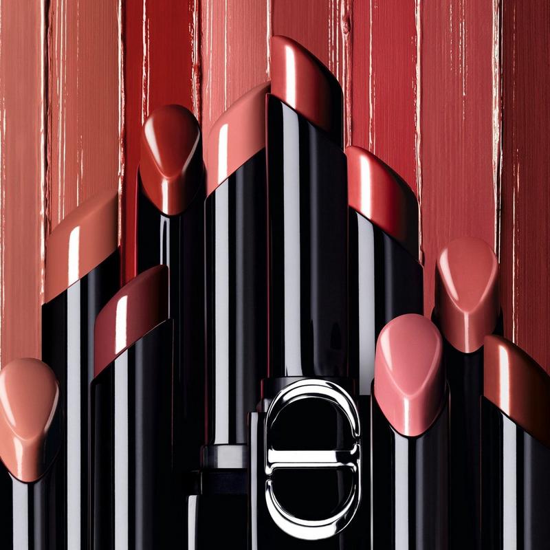 Dior - 390 Redwood Star Rouge Dior On Stage | Ulta Beauty