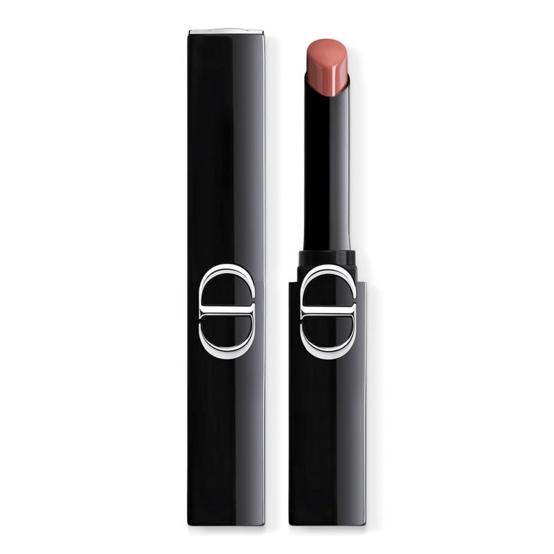 【限定色】Dior ROUGE DIOR ON STAGE 222 中古 Dior - 222 Confident Nude Rouge Dior On Stage | Ulta Beauty