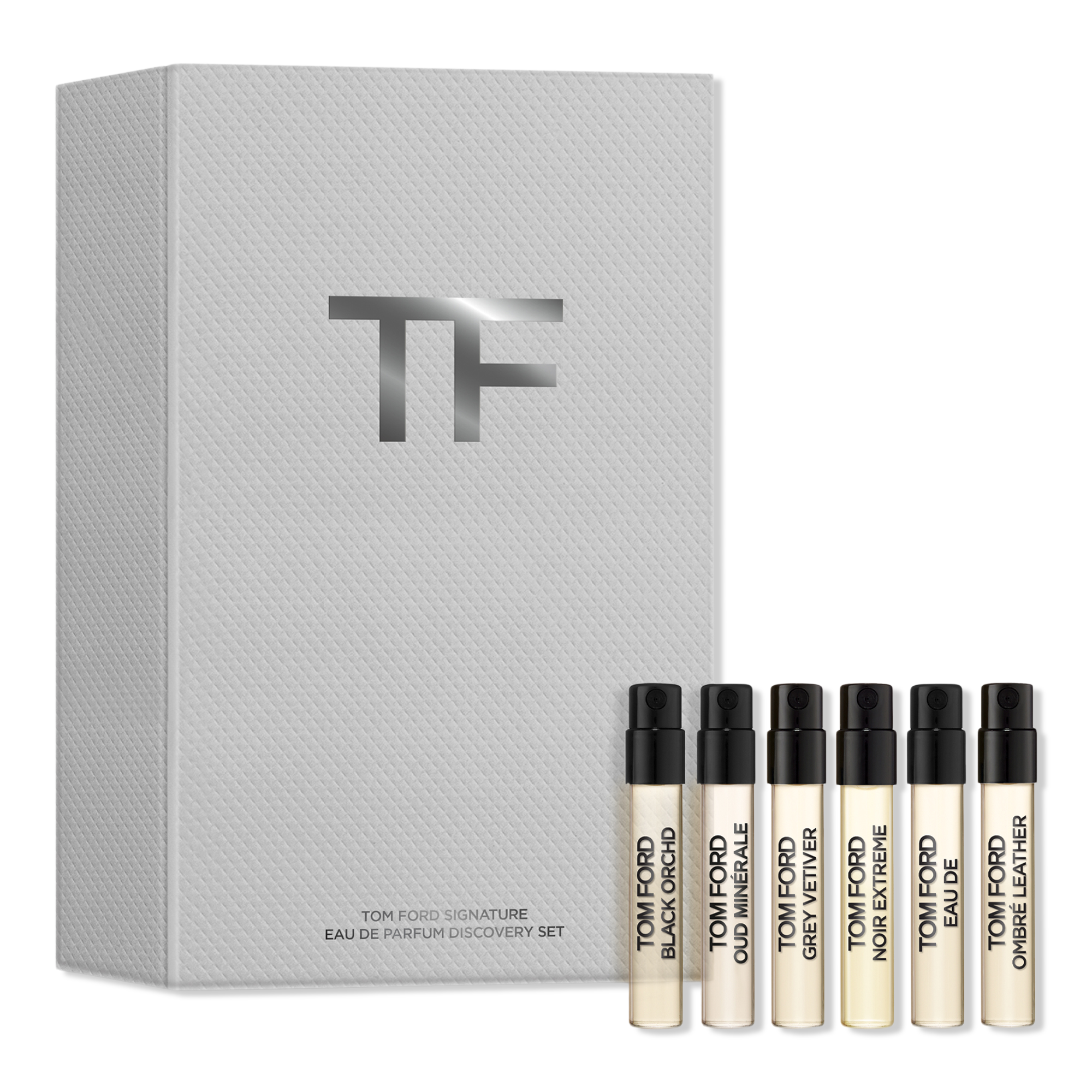 TOM FORD Signature Mini Discovery 6-Piece Gift Set #1