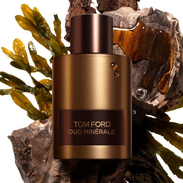 TOM FORD Signature Mini Discovery 6-Piece Gift Set #3