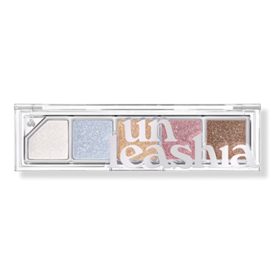 Unleashia Mood Shower Eyeshadow Palette