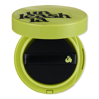 Unleashia Satin Wear Healthy-Green Cushion Foundation