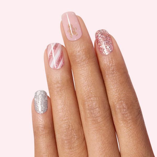 Dashing Diva Gloss Ultra Shine Gel, From Scratch #4