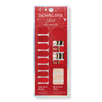 Gloss Ultra Shine Gel, Toy Soldier