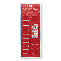 Gloss Ultra Shine Gel, Santa's Helper