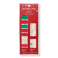 Gloss Ultra Shine Gel, Santa Baby