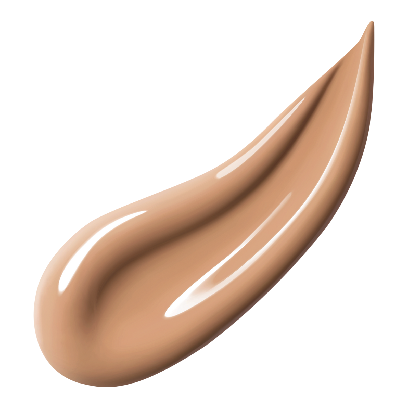 Satin Wear Healthy-Green Cushion Foundation - 25N Blush