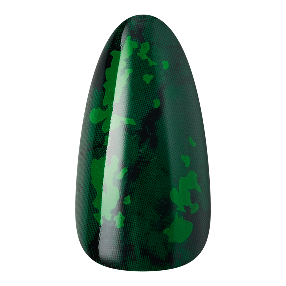 KISS X WICKED For Good Press On Nails - My Future Is Unlimited