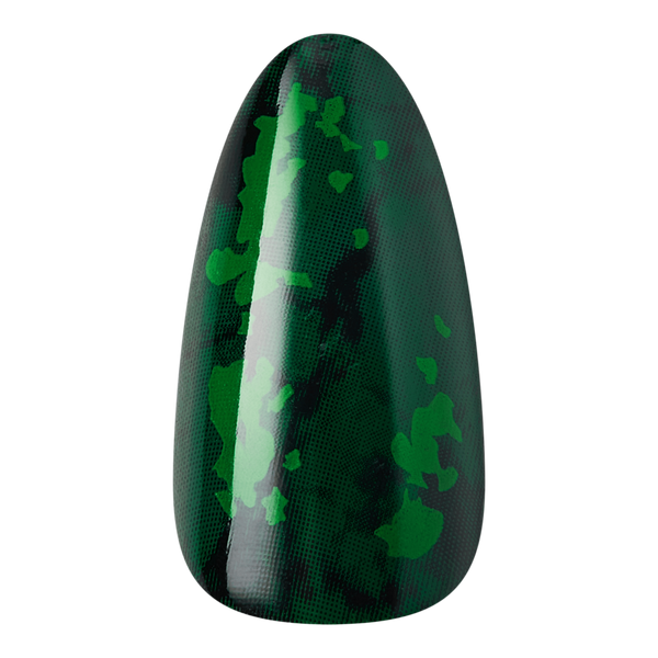 Kiss KISS X WICKED For Good Press On Nails #3