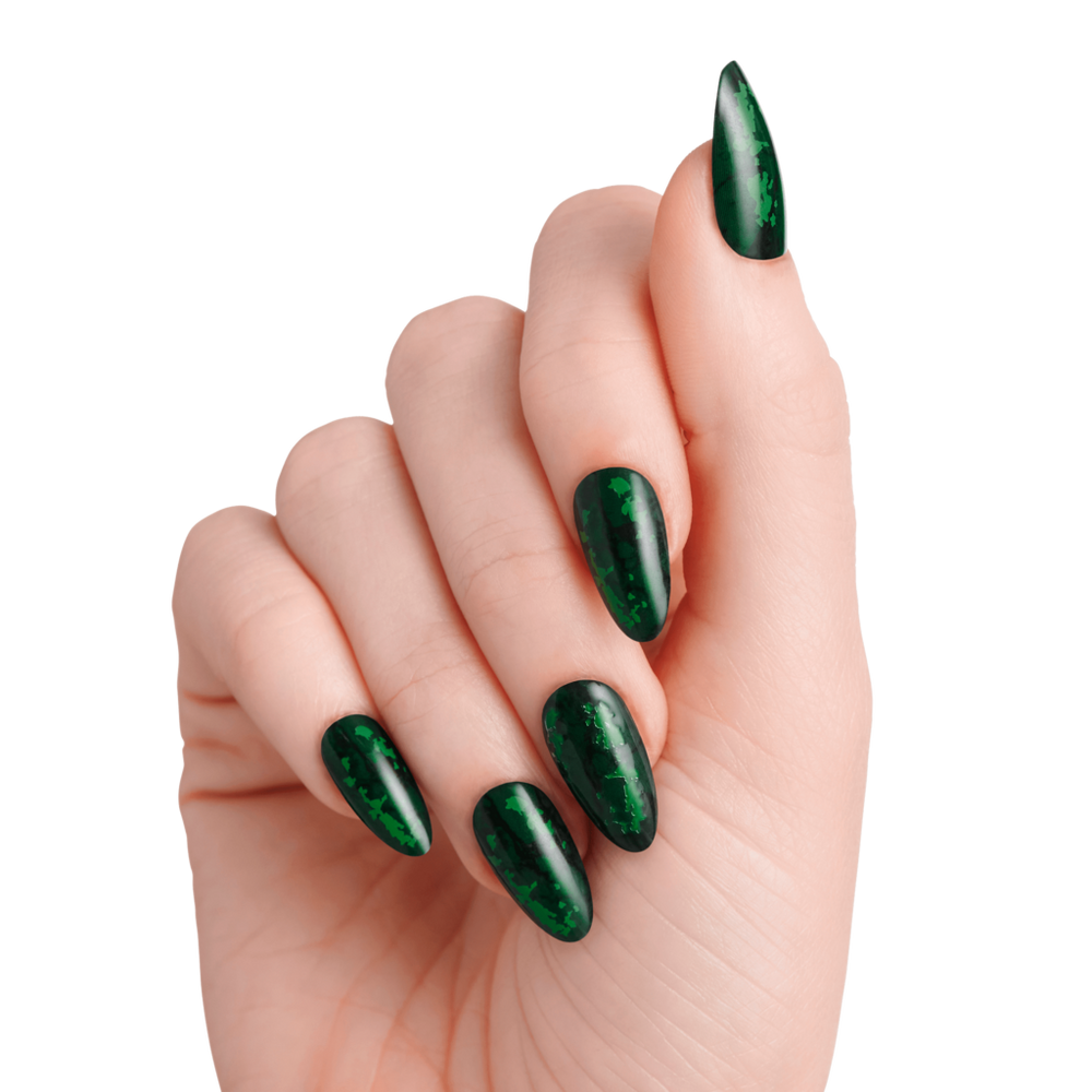 KISS X WICKED For Good Press On Nails - My Future Is Unlimited