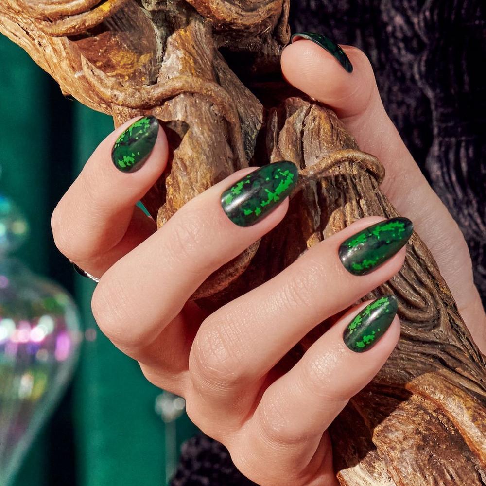 KISS X WICKED For Good Press On Nails - My Future Is Unlimited