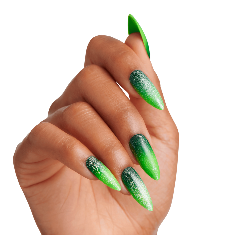 KISS X WICKED For Good Press On Nails - I Feel Wicked