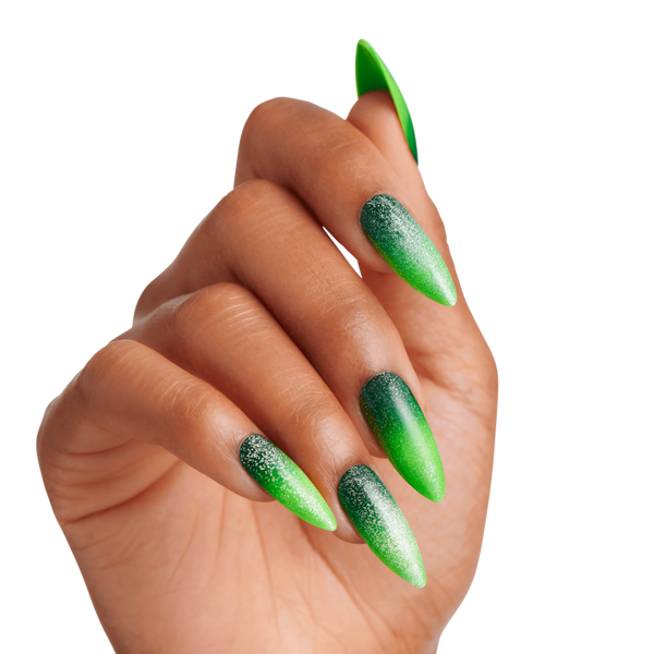 Kiss KISS X WICKED For Good Press On Nails #4