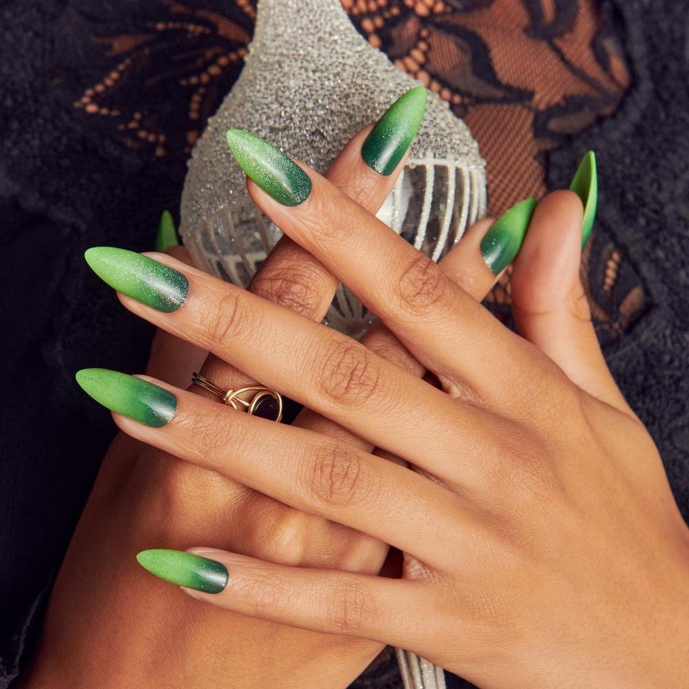 KISS X WICKED For Good Press On Nails - I Feel Wicked