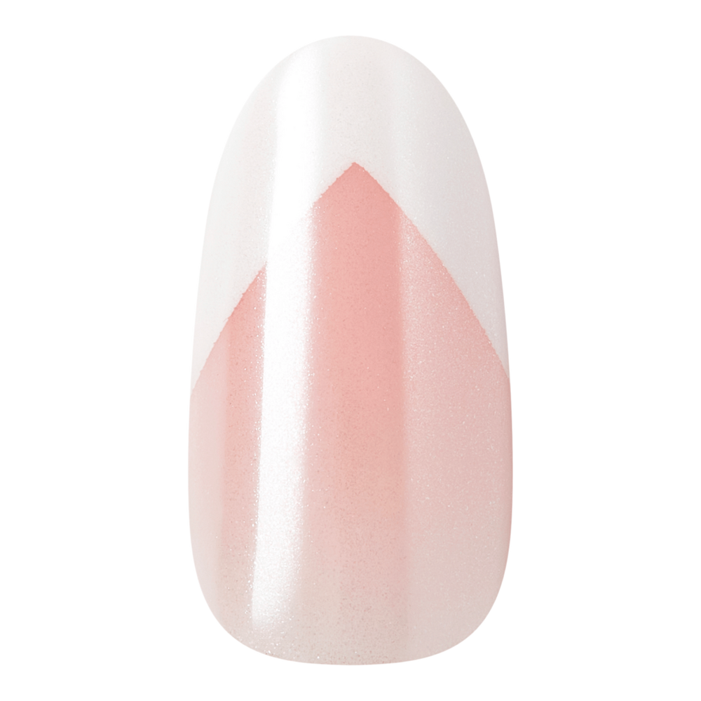 KISS X WICKED For Good Press On Nails - Good News Glinda