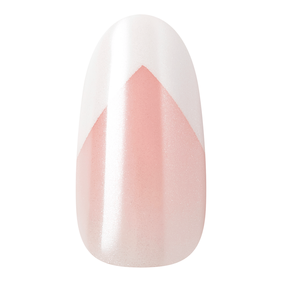 KISS X WICKED For Good Press On Nails - Good News Glinda