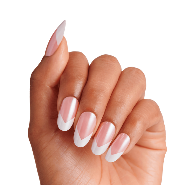 Kiss KISS X WICKED For Good Press On Nails #4