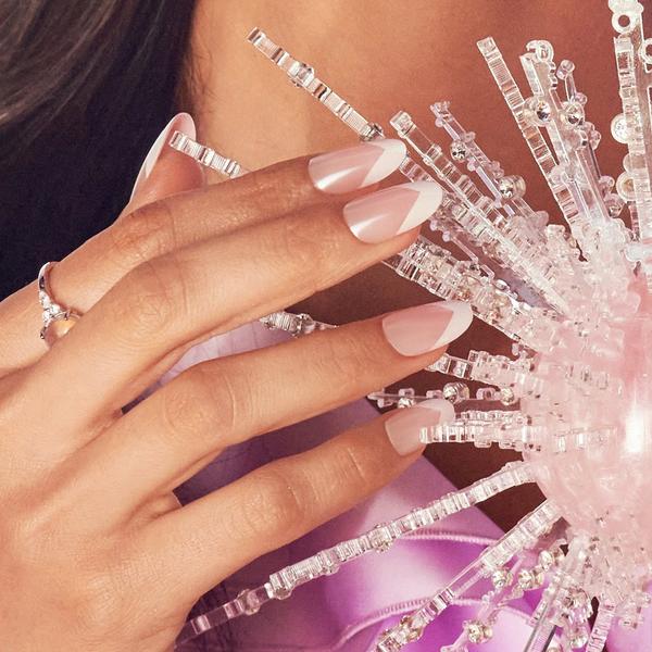 Kiss KISS X WICKED For Good Press On Nails #5