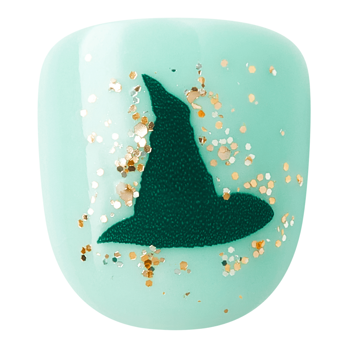 imPRESS Mini X WICKED For Good Press On Nails - Perfect Duet