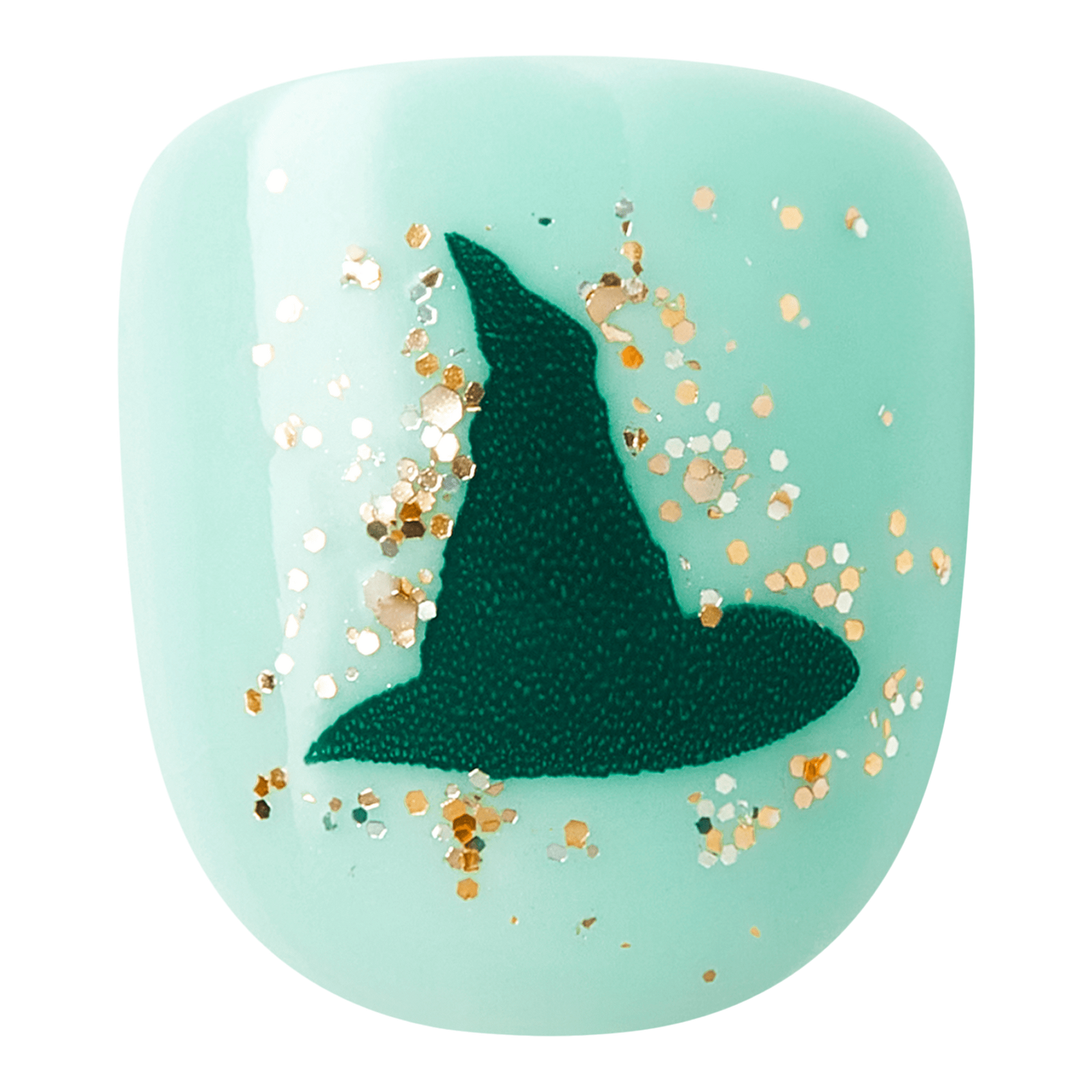 imPRESS Mini X WICKED For Good Press On Nails - Perfect Duet