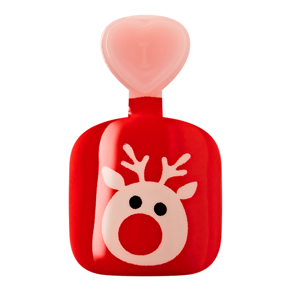 Kiss imPRESS Mini Holiday Press On Nails #3