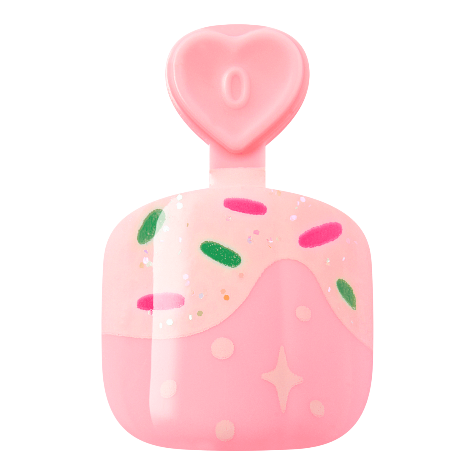 imPRESS Mini Holiday Press On Nails - Frostsnow