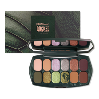 Wicked Ozian Forest Eyeshadow Palette