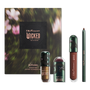 r.e.m. beauty Elphaba Makeup Set