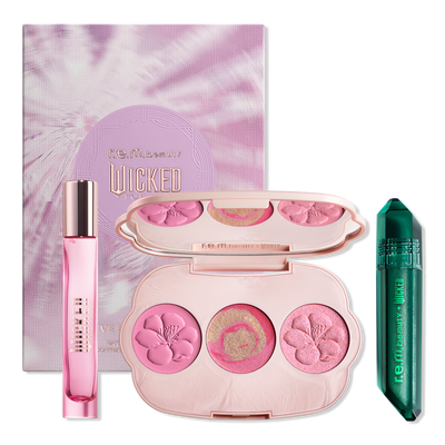 r.e.m. beauty You've Been Glinda-fied! Makeup & Fragrance Set