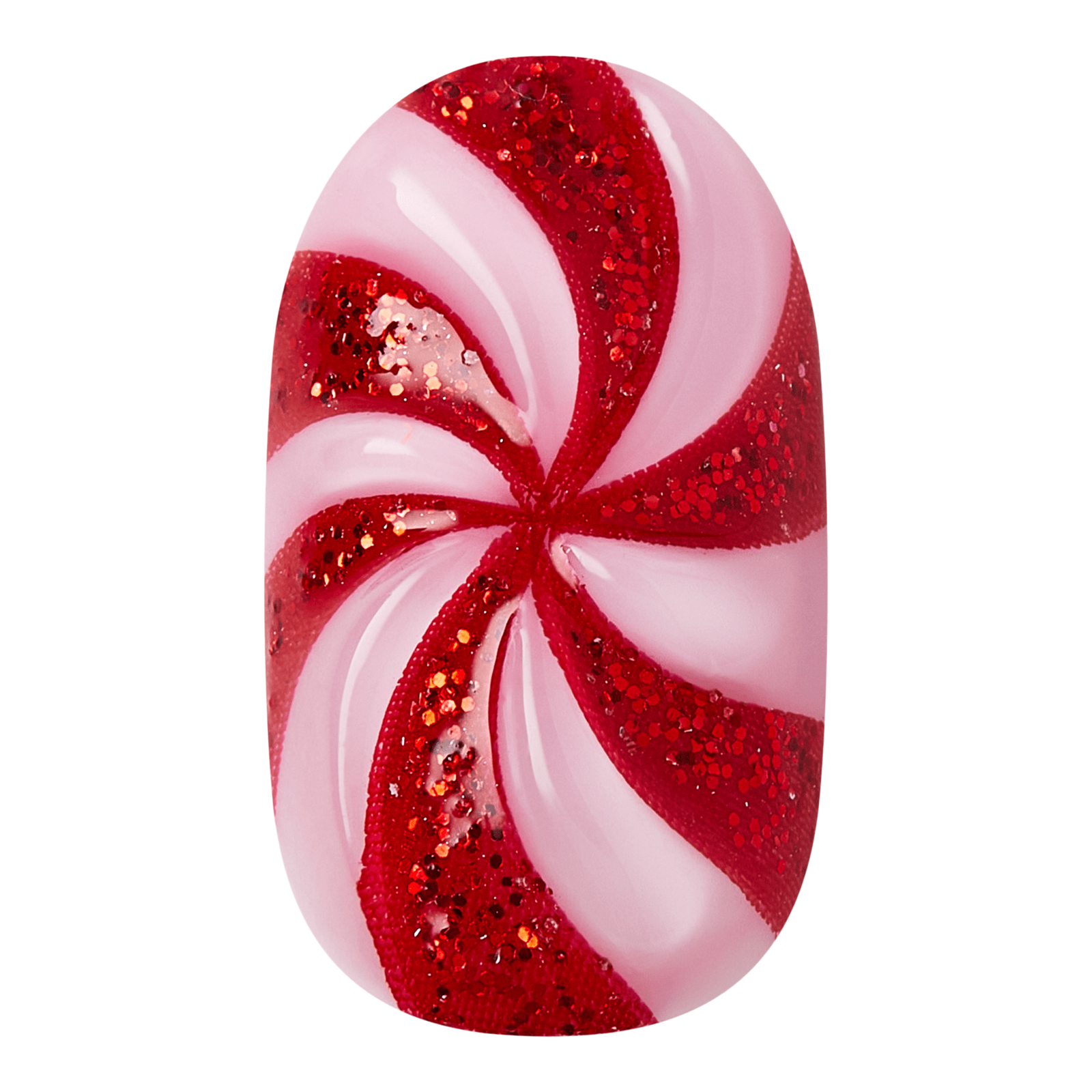 imPRESS Design Holiday Press On Nails - Be Merry