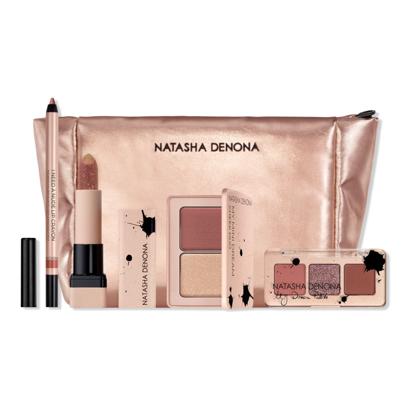 NATASHA DENONA - My Dream Pouch | Ulta Beauty