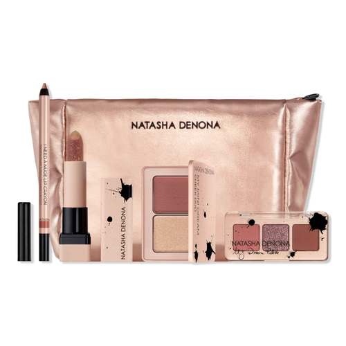 新品　NATASHA DENONA MY DREAM POUCH ホリデーセット NATASHA DENONA - My Dream Pouch | Ulta Beauty
