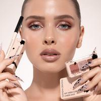 NATASHA DENONA My Dream Pouch #6