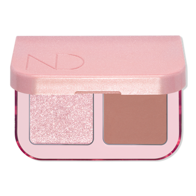 NATASHA DENONA Essential Eyeshadow Duo