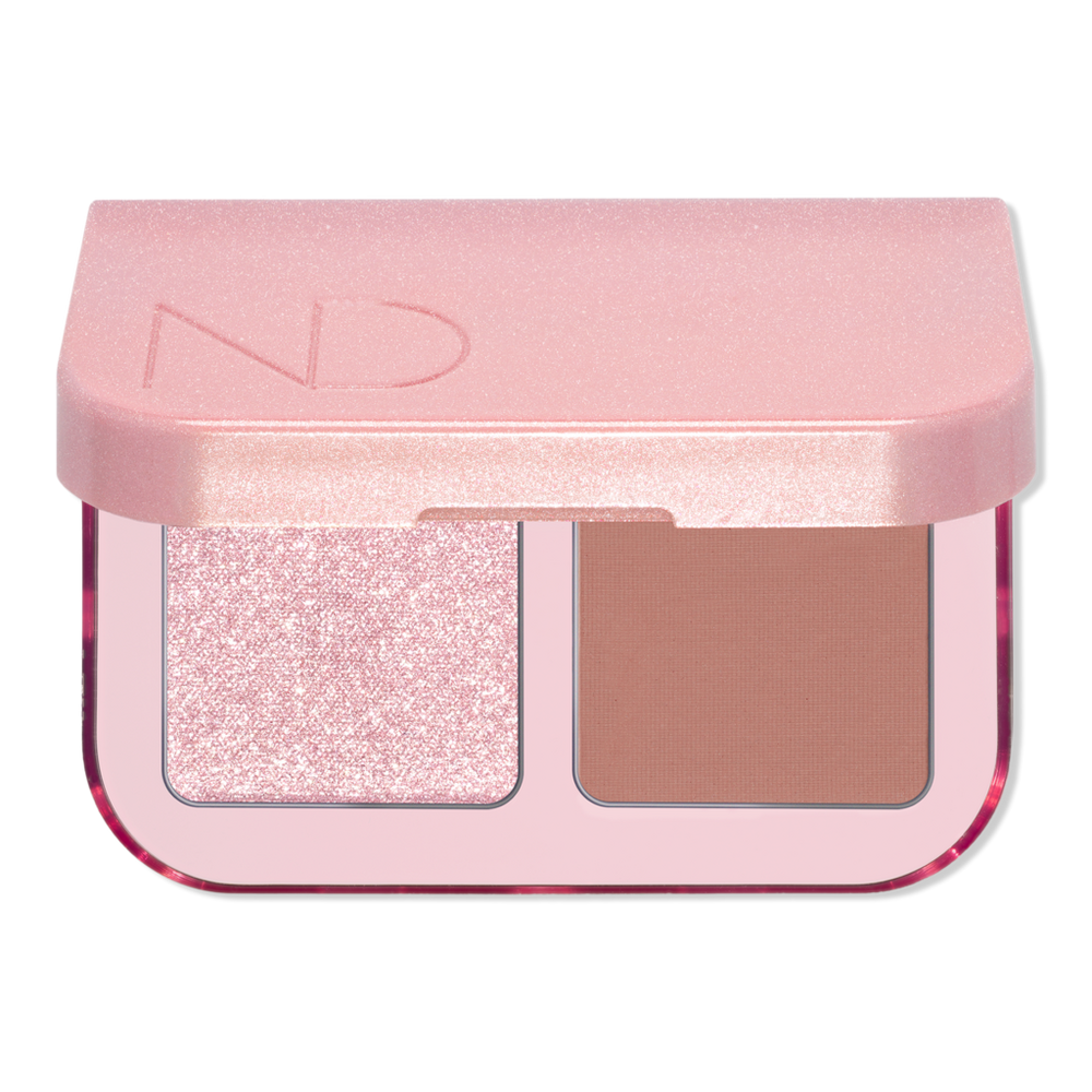 Natasha Denona Essential Eyeshadow Duo