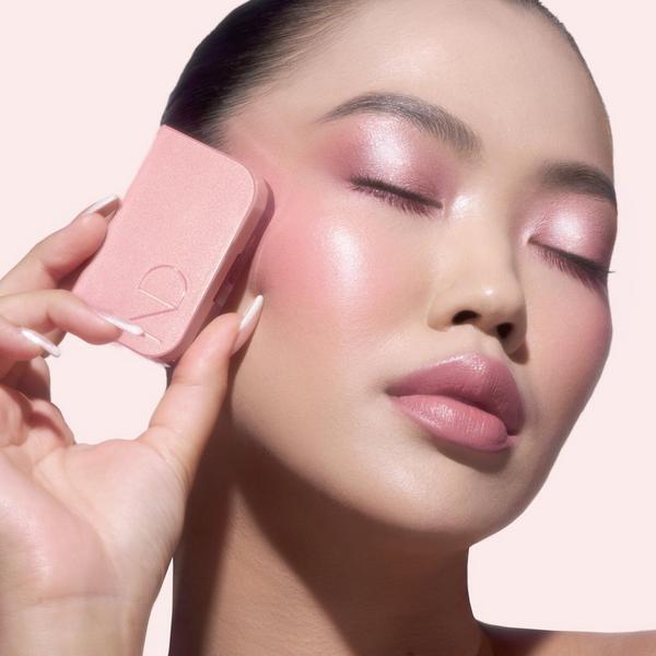 NATASHA DENONA Essential Eyeshadow Duo #4