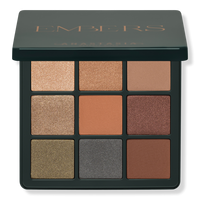 Embers Mini Eyeshadow Palette