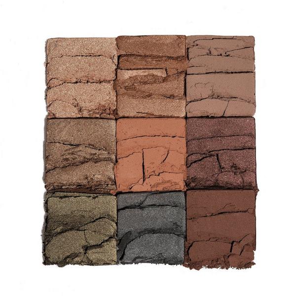 Anastasia Beverly Hills Embers Mini Eyeshadow Palette #2